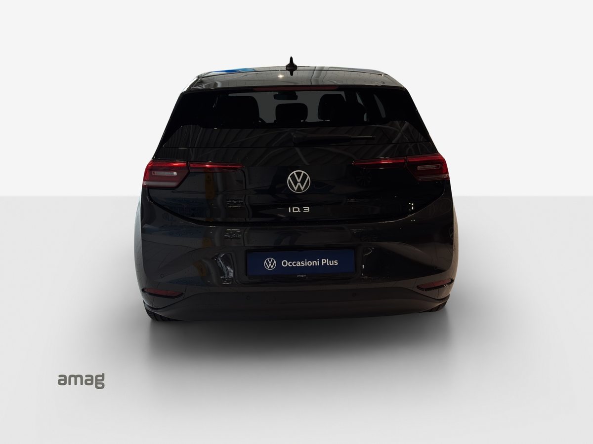 VW ID.3 Business Pro 145PS, Elektro, Occasion / Gebraucht, Automatik - 4