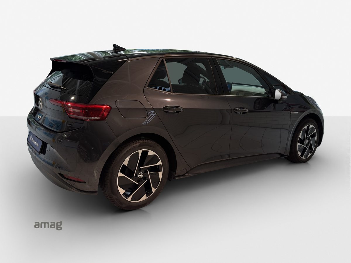 VW ID.3 Business Pro 145PS, Elektro, Occasion / Gebraucht, Automatik - 5