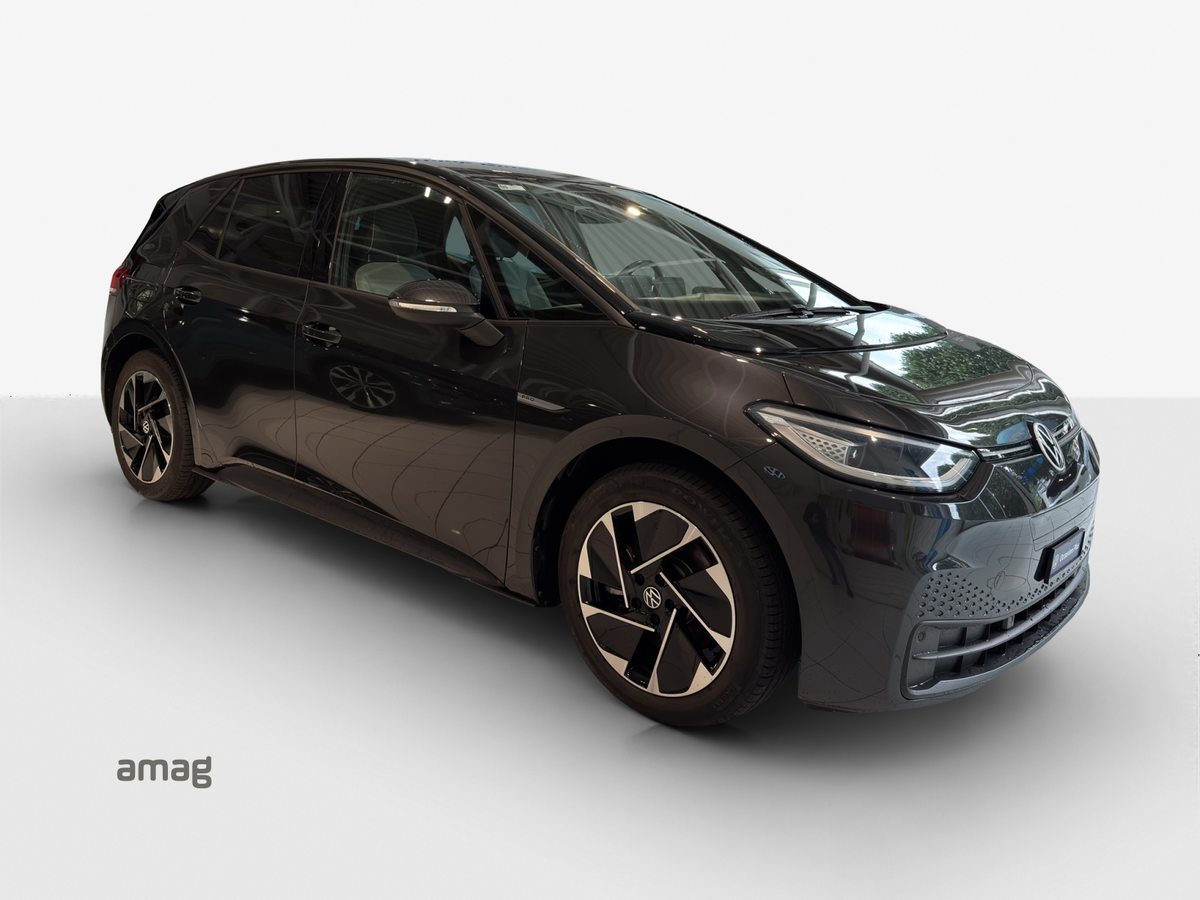 VW ID.3 Business Pro 145PS, Elektro, Occasion / Gebraucht, Automatik - 6