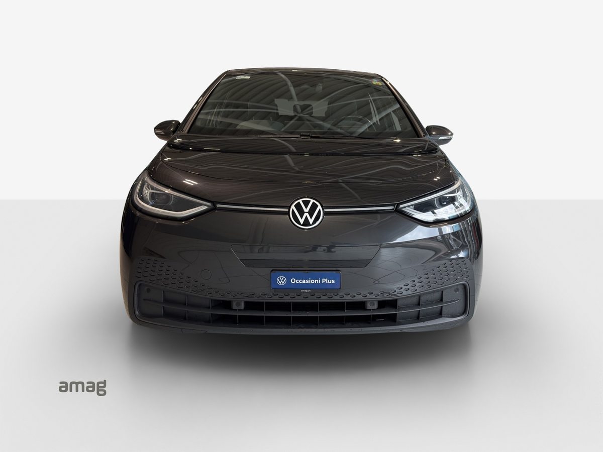 VW ID.3 Business Pro 145PS, Elektro, Occasion / Gebraucht, Automatik - 7