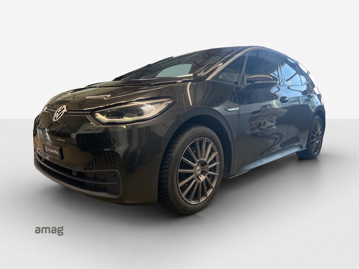 VW ID.3 Business Pro Per 204PS