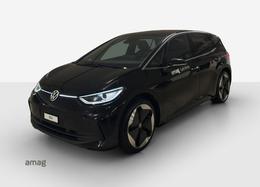 VW ID.3 Pro S UNITED 204PS