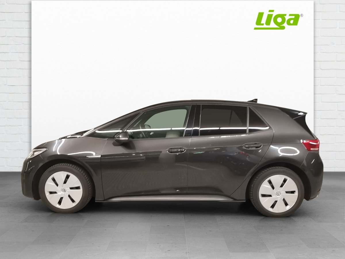 VW ID.3 Pro Performance Tech