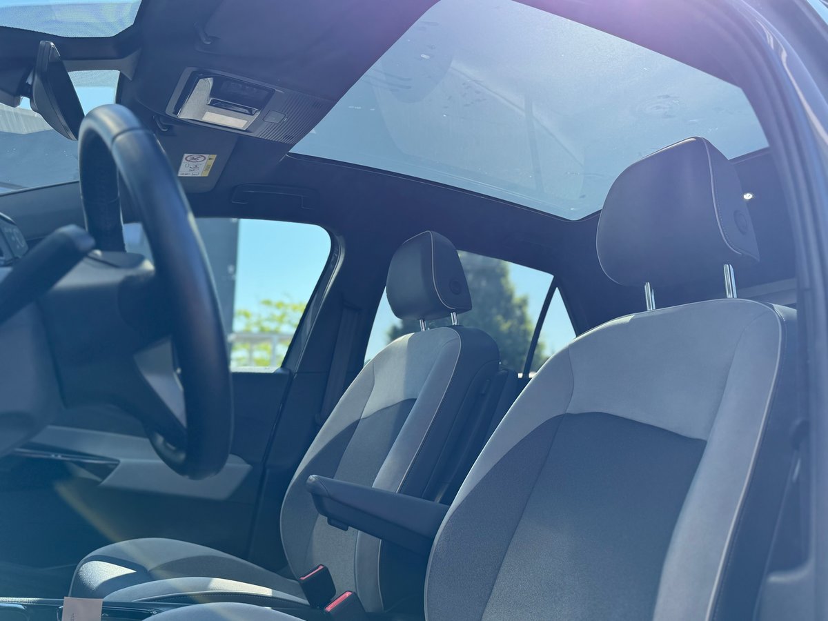 VW ID.3 Pro Performance 58 kWh Max, Électrique, Occasion / Utilisé, Automatique - 7