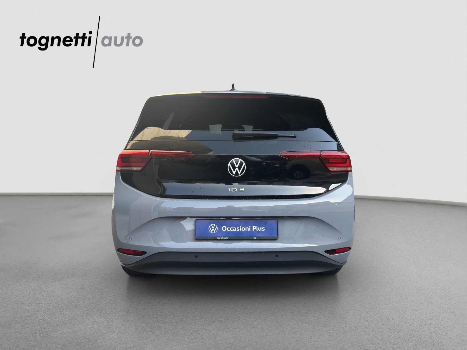 VW ID.3 LIFE+ Pro Performance, Électrique, Occasion / Utilisé, Automatique - 6