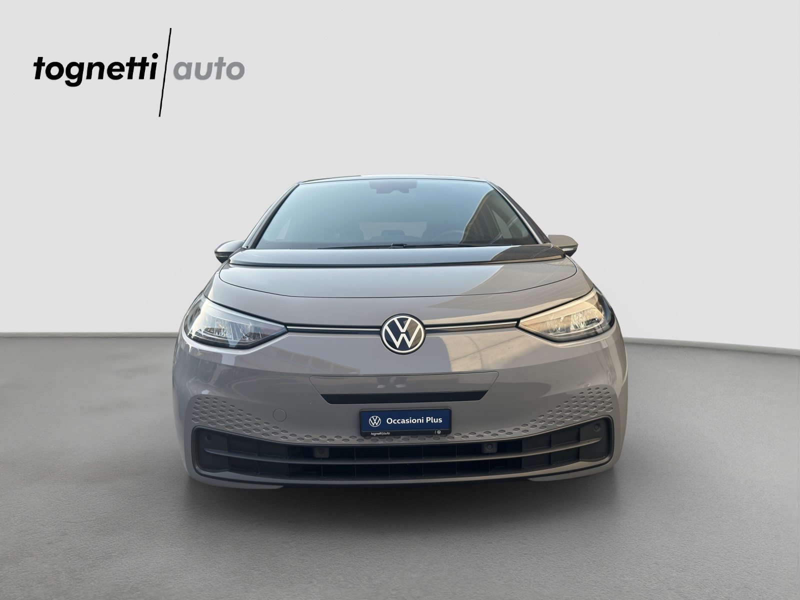 VW ID.3 LIFE+ Pro Performance, Électrique, Occasion / Utilisé, Automatique - 7
