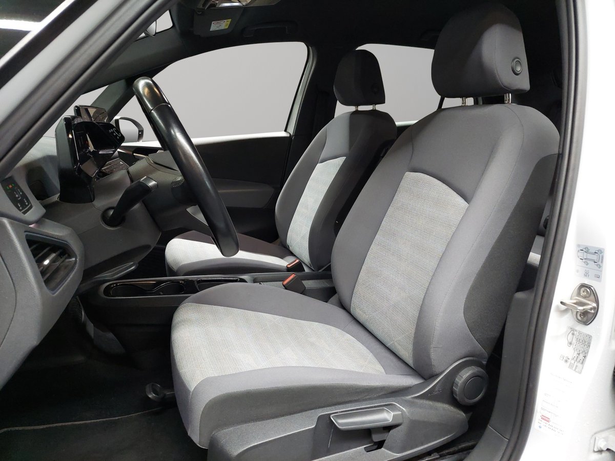 VW ID.3 Pure Performance 45 kWh City, Électrique, Occasion / Utilisé, Automatique - 6