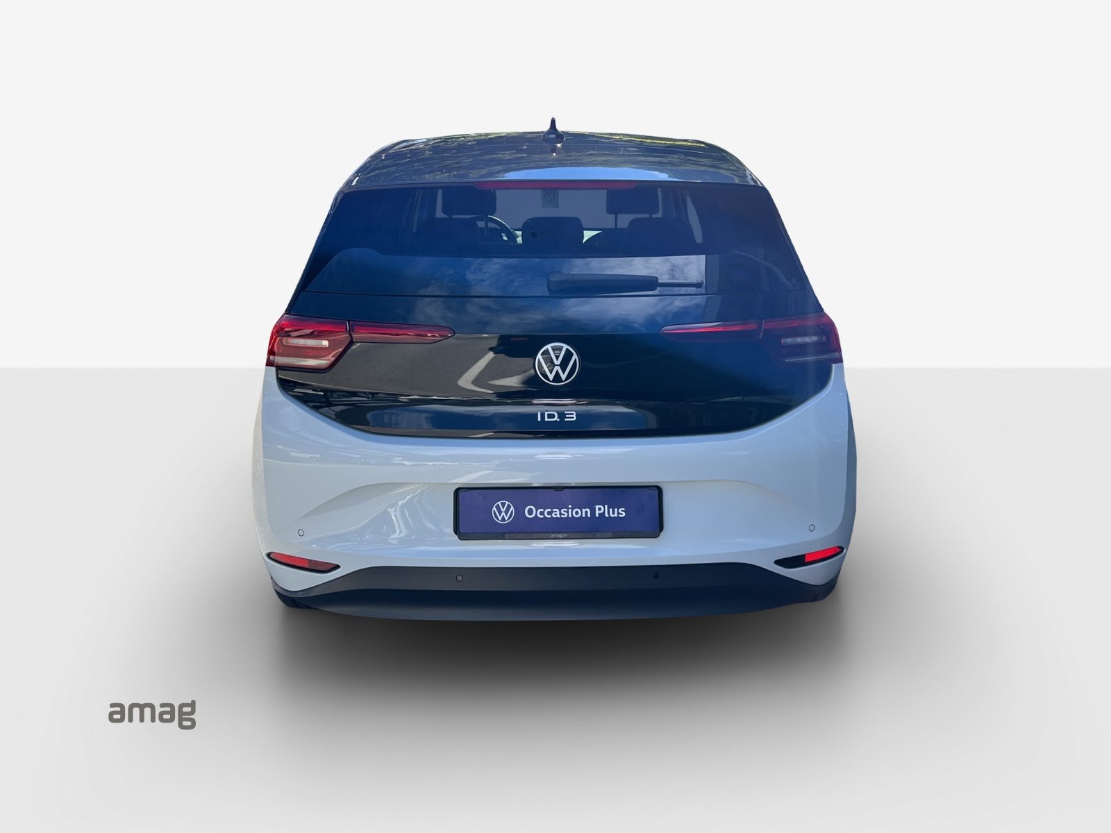 VW ID.3 Business Pro Performance, Électrique, Occasion / Utilisé, Automatique - 5
