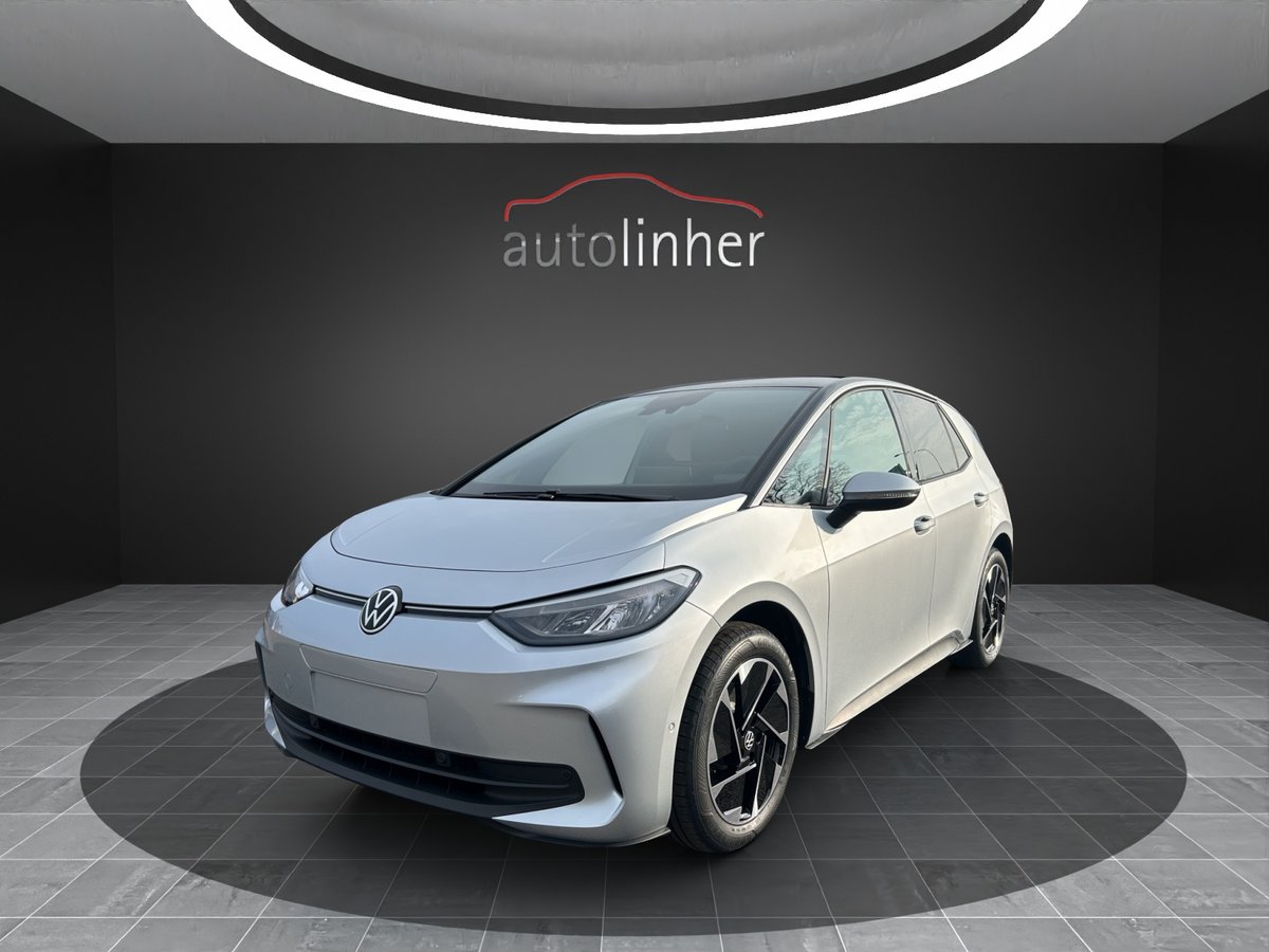VW ID.3 Pure Business