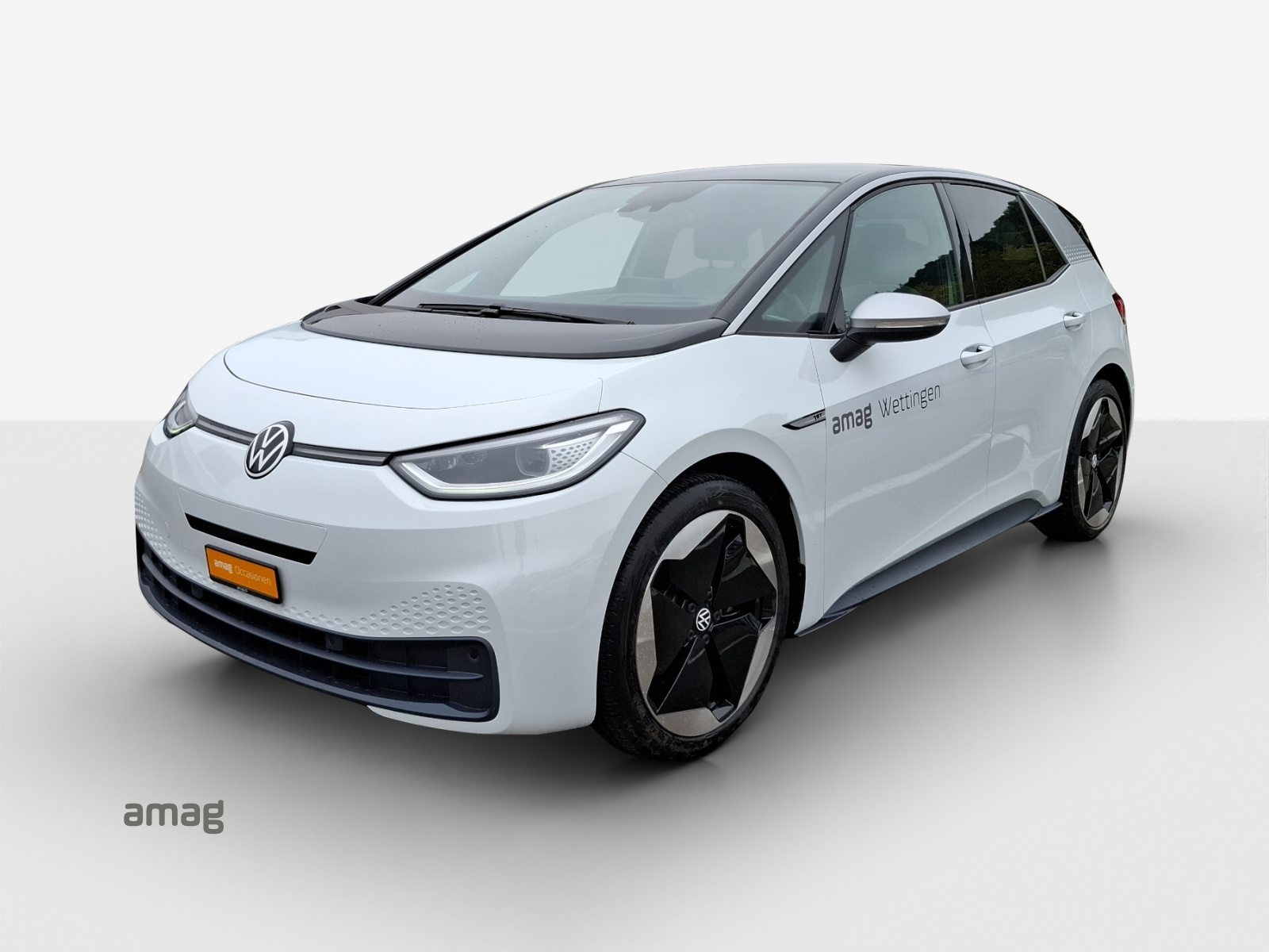 VW ID.3 1ST Max Pro Performance, Electric, Second hand / Used, Automatic