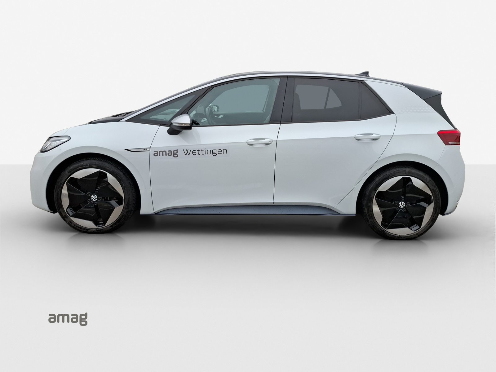 VW ID.3 1ST Max Pro Performance, Electric, Second hand / Used, Automatic - 2