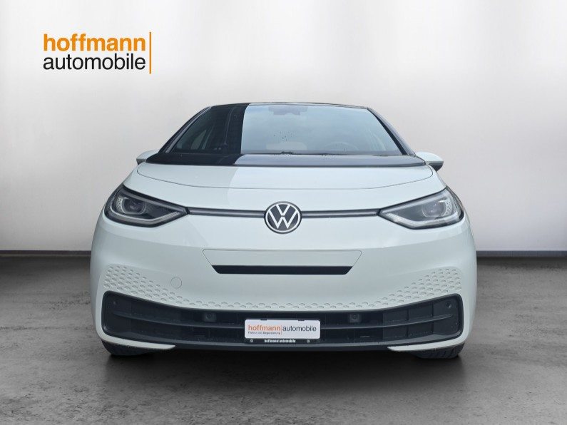VW ID.3 Family Pro Performance, Electric, Second hand / Used, Automatic - 2