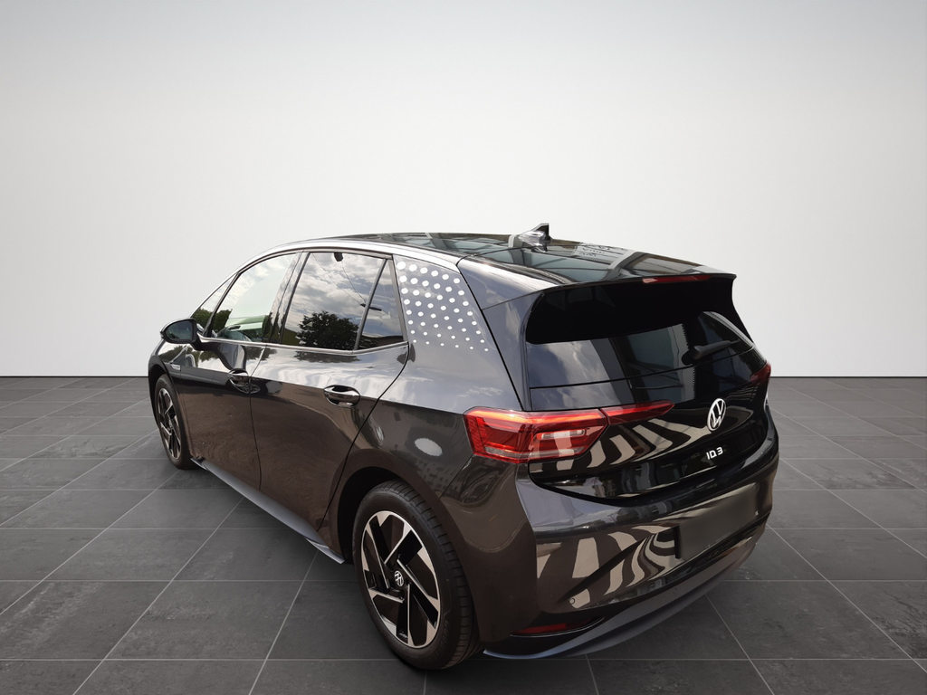 VW ID.3 Pro Performance Max, Elektro, Occasion / Gebraucht, Automatik - 3