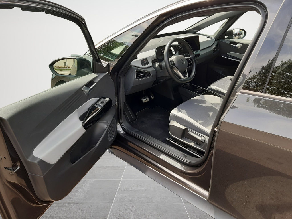 VW ID.3 Pro Performance Max, Elektro, Occasion / Gebraucht, Automatik - 4