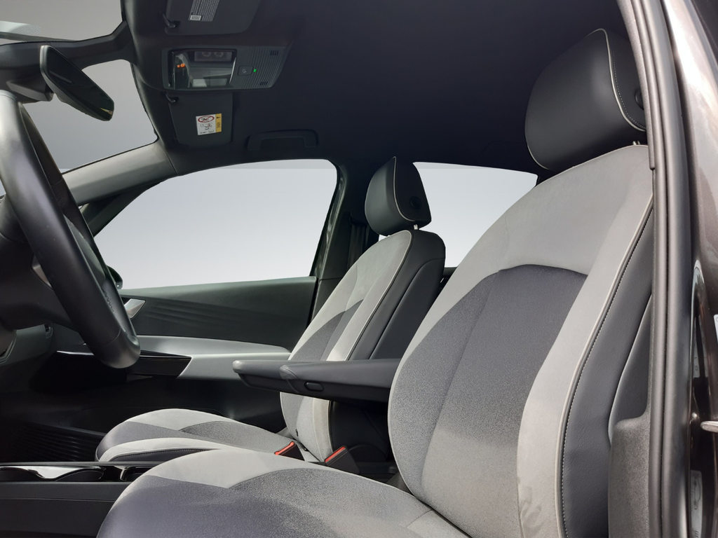 VW ID.3 Pro Performance Max, Elektro, Occasion / Gebraucht, Automatik - 5