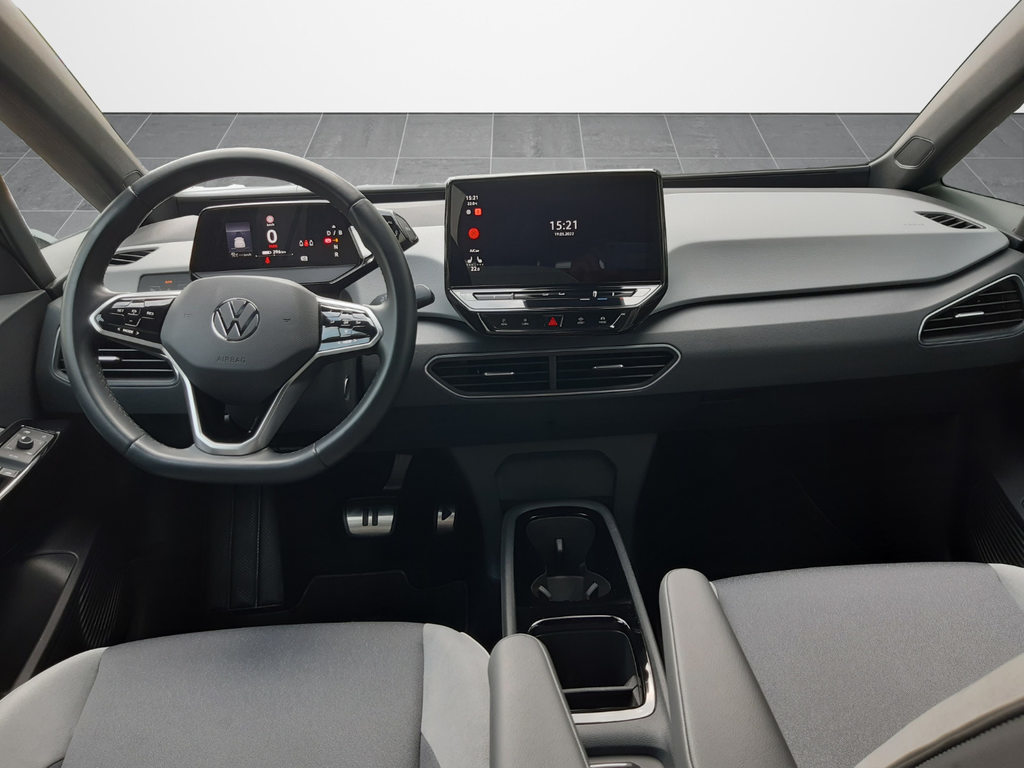 VW ID.3 Pro Performance Max, Elektro, Occasion / Gebraucht, Automatik - 7
