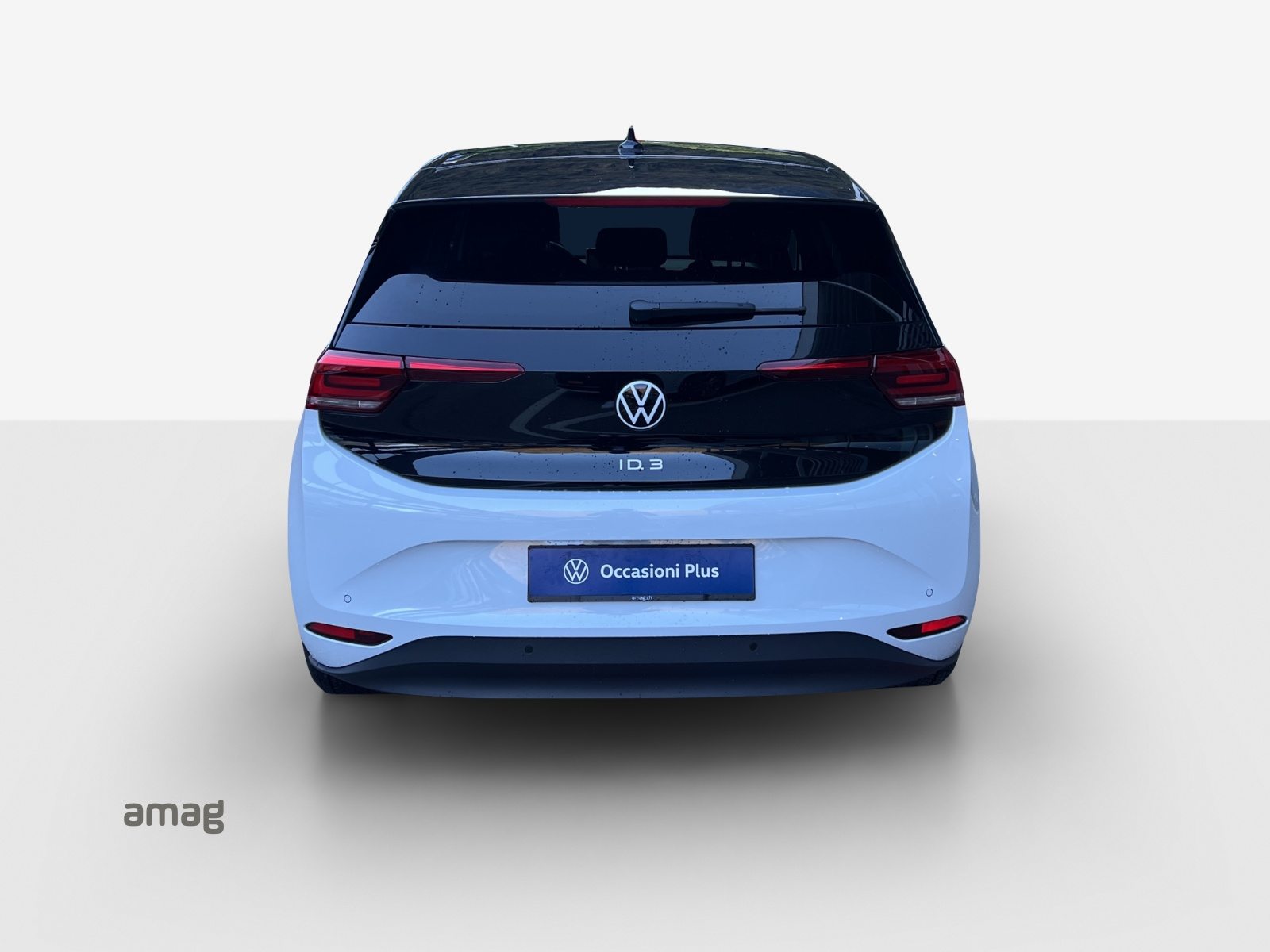 VW ID.3 Pure UNITED, Elettrica, Occasioni / Usate, Automatico - 5