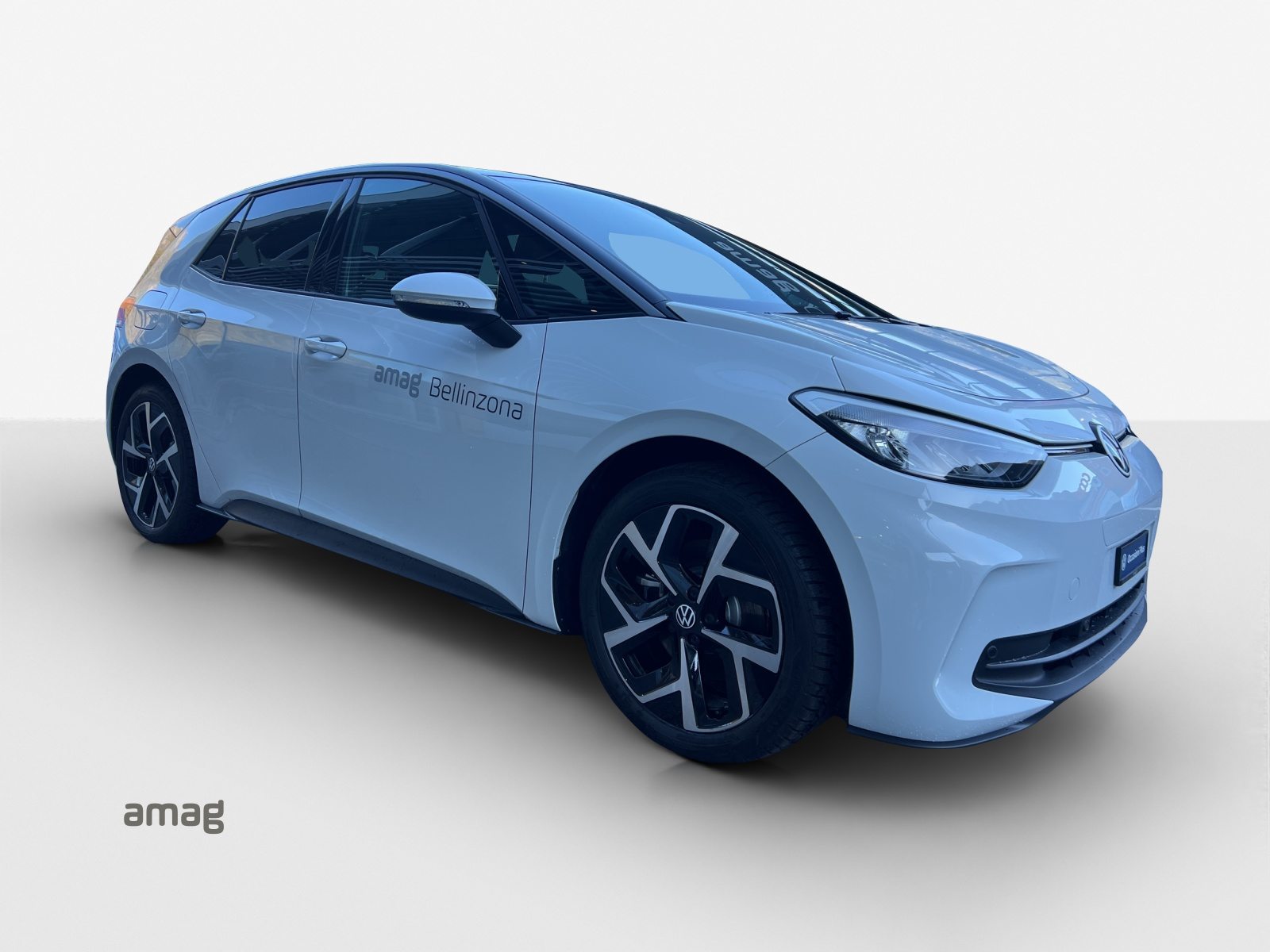 VW ID.3 Pure UNITED, Elettrica, Occasioni / Usate, Automatico - 7