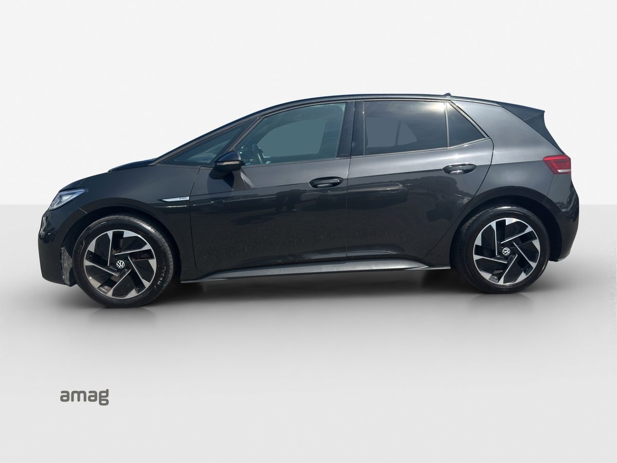 VW ID.3 Tech Pro Performance, Elettrica, Occasioni / Usate, Automatico - 2
