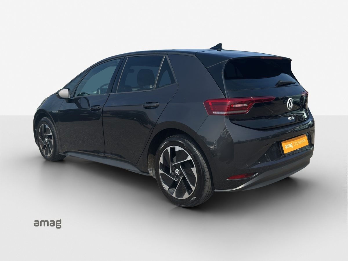 VW ID.3 Tech Pro Performance, Elettrica, Occasioni / Usate, Automatico - 3