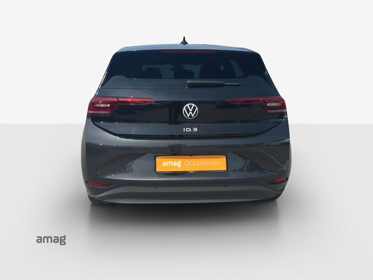 VW ID.3 Tech Pro Performance, Elettrica, Occasioni / Usate, Automatico - 5