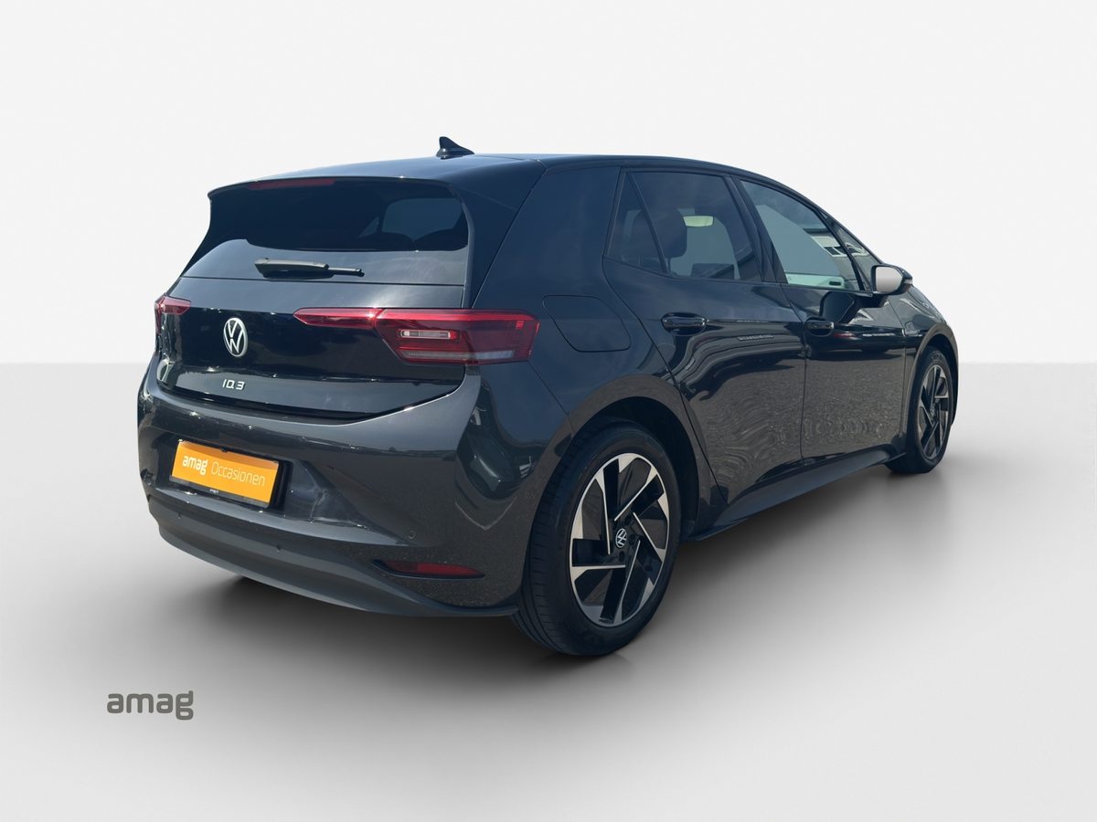 VW ID.3 Tech Pro Performance, Elettrica, Occasioni / Usate, Automatico - 6