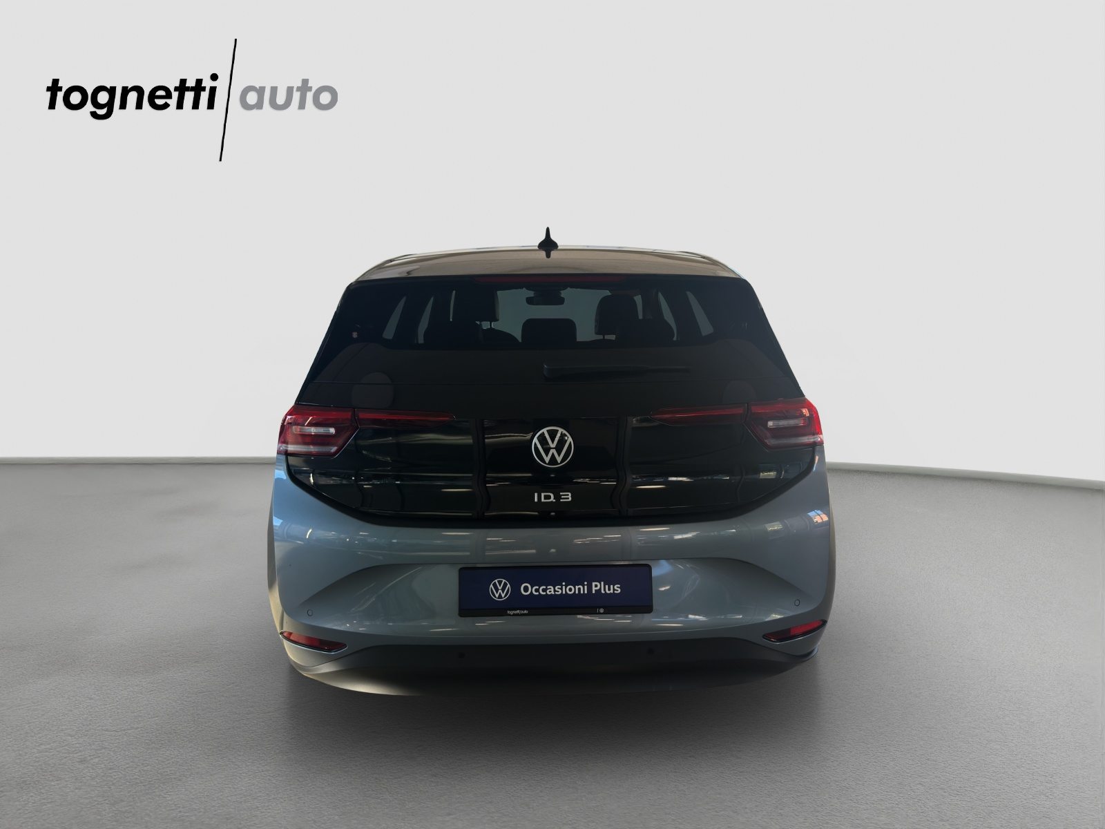 VW ID.3 Pro, Électrique, Occasion / Utilisé, Automatique - 6