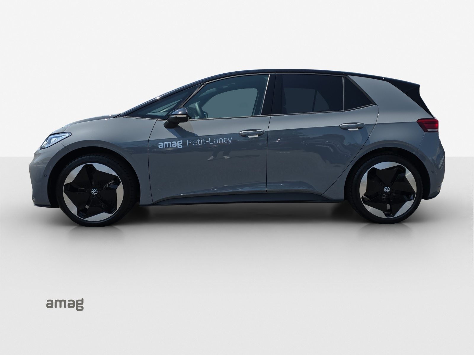 VW ID.3 Pro S UNITED, Elettrica, Occasioni / Usate, Automatico - 2