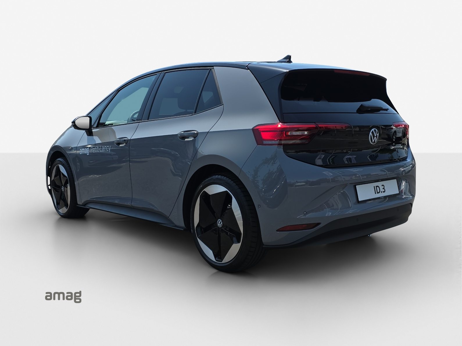VW ID.3 Pro S UNITED, Elettrica, Occasioni / Usate, Automatico - 3
