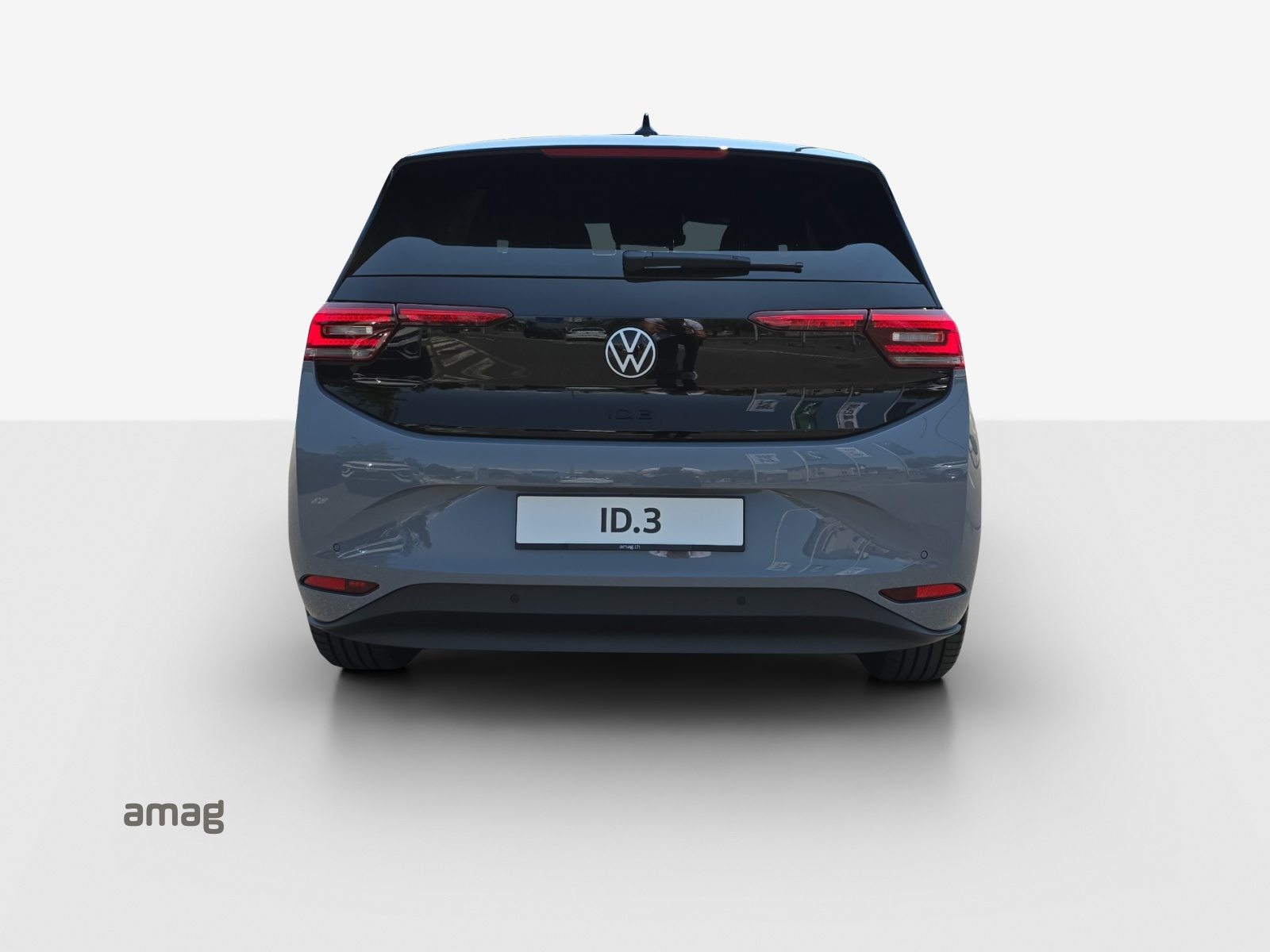 VW ID.3 Pro S UNITED, Elettrica, Occasioni / Usate, Automatico - 4