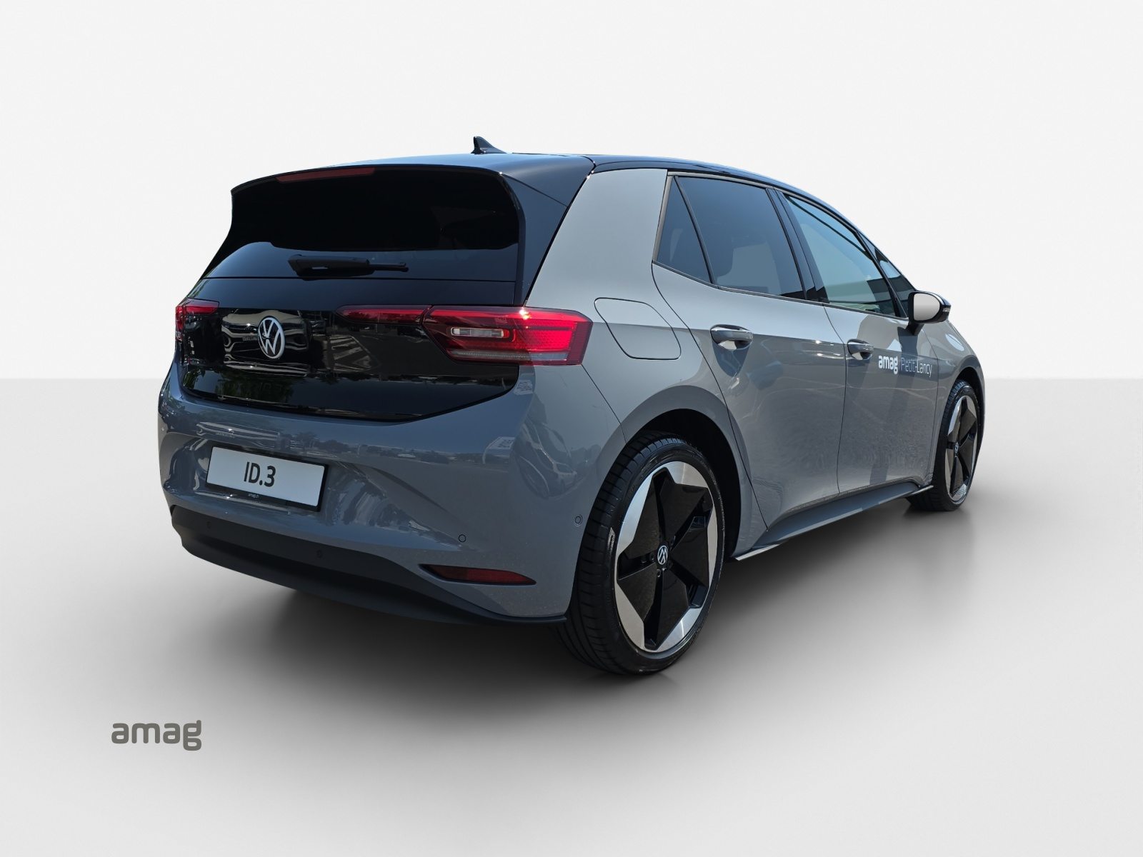 VW ID.3 Pro S UNITED, Elettrica, Occasioni / Usate, Automatico - 5