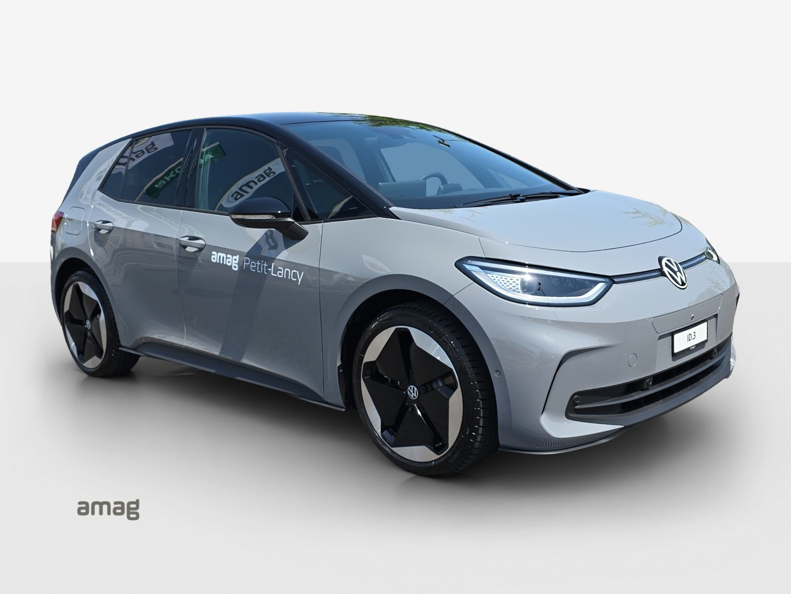 VW ID.3 Pro S UNITED, Elettrica, Occasioni / Usate, Automatico - 6