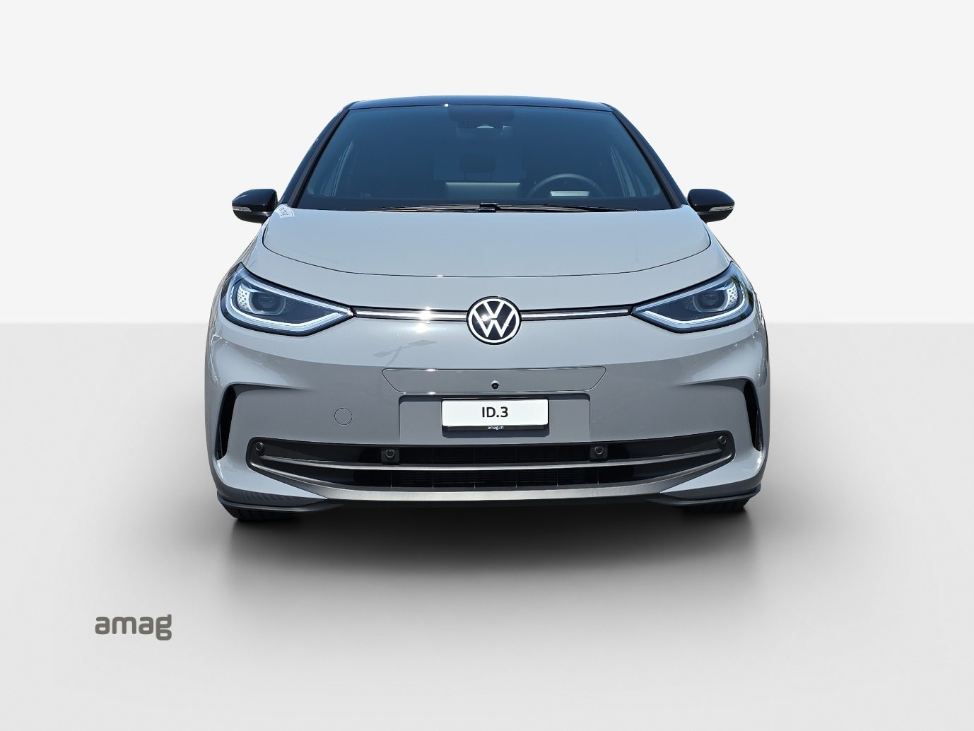 VW ID.3 Pro S UNITED, Elettrica, Occasioni / Usate, Automatico - 7