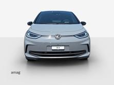 VW ID.3 Pro S UNITED, Elektro, Occasion / Gebraucht, Automat - 7