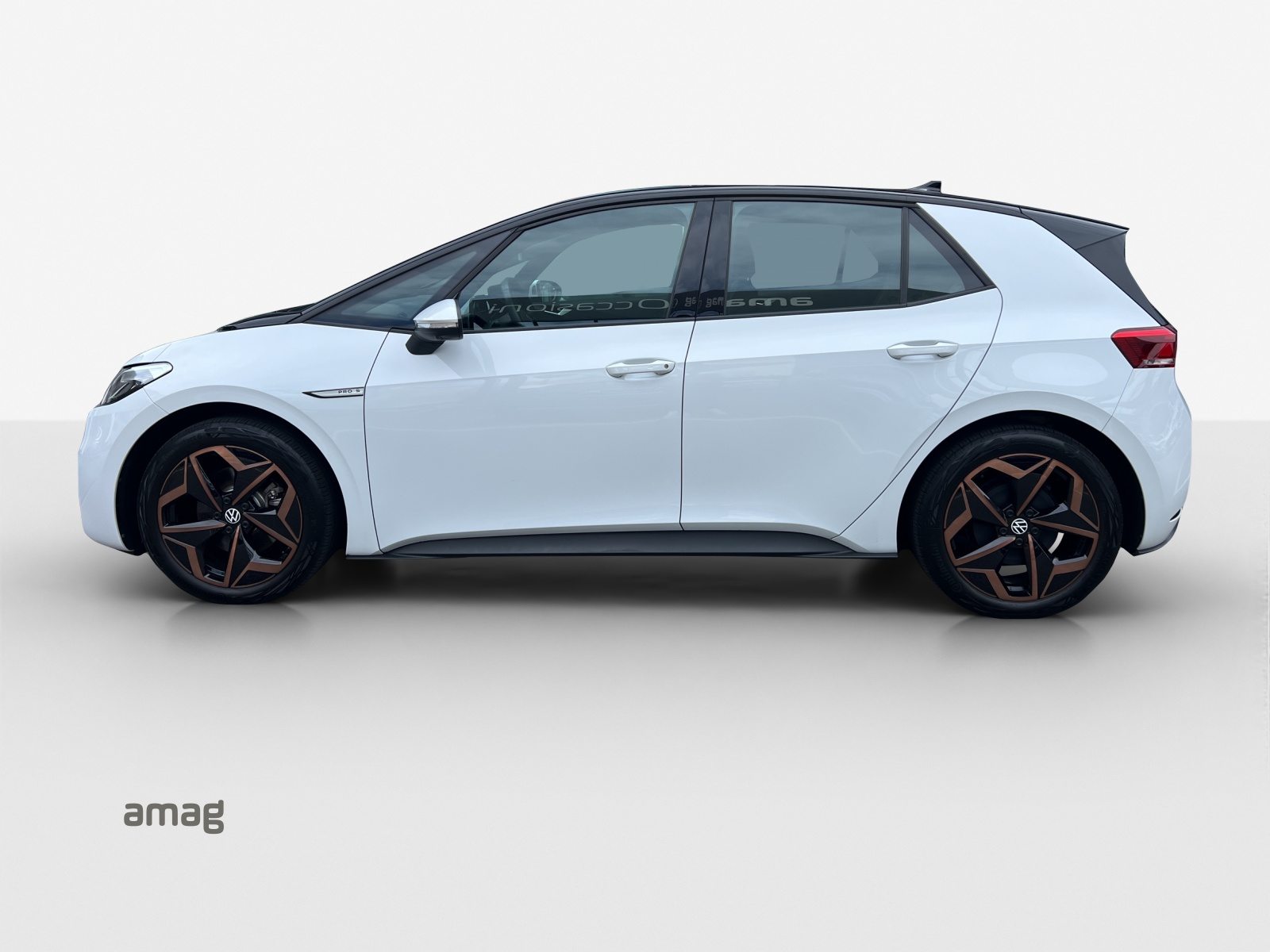 VW ID.3 Pro S, Elektro, Occasion / Gebraucht, Automatik - 3