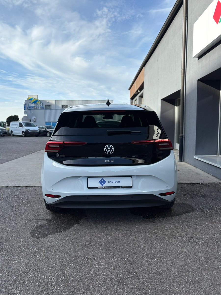 VW ID.3 Pro S 77 kWh Tour, Elektro, Occasion / Gebraucht, Automatik - 3