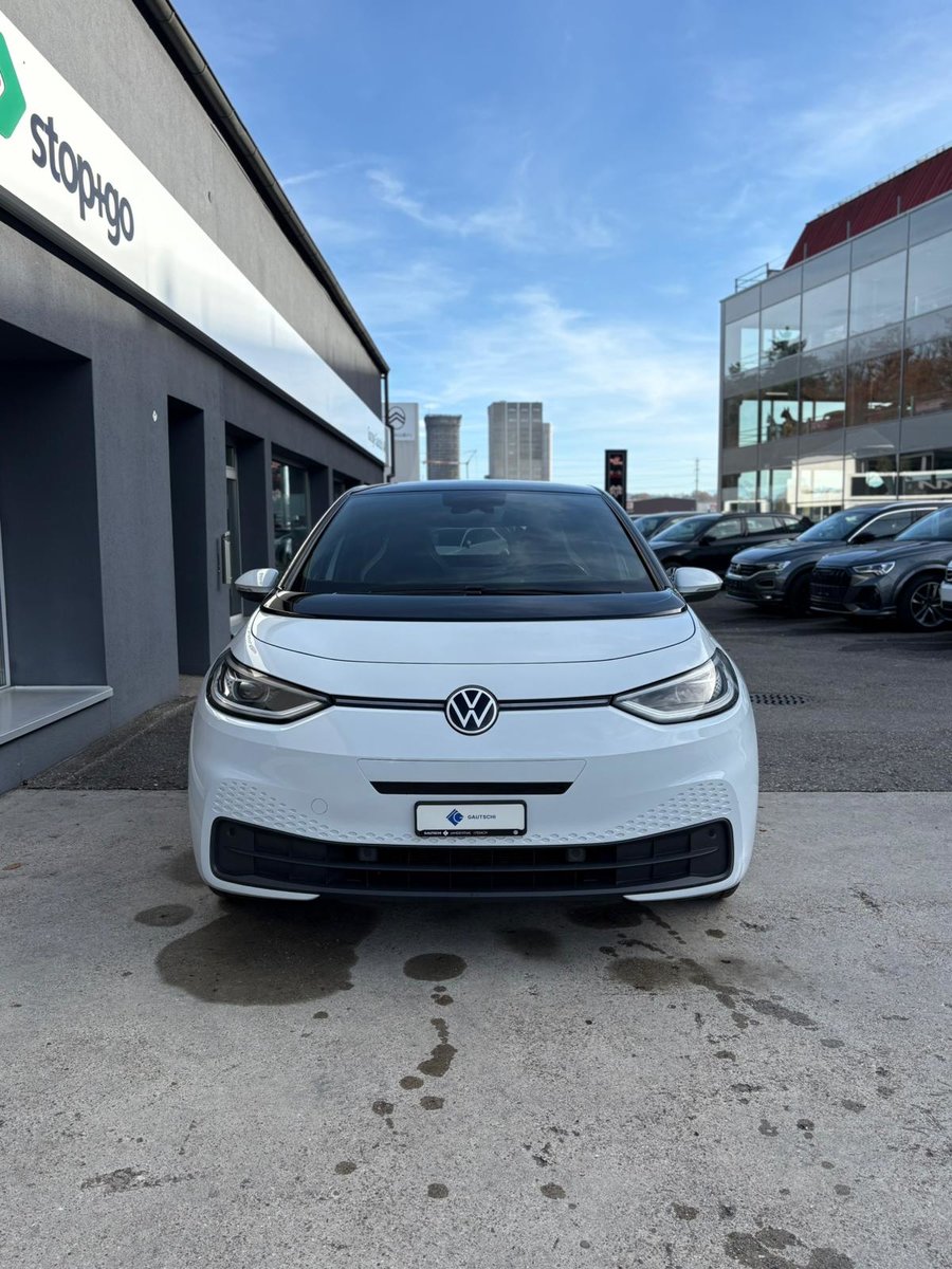 VW ID.3 Pro S 77 kWh Tour, Elektro, Occasion / Gebraucht, Automatik - 4