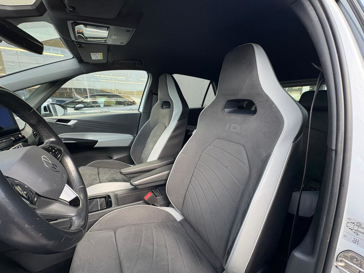 VW ID.3 Pro S 77 kWh Tour, Elektro, Occasion / Gebraucht, Automatik - 5