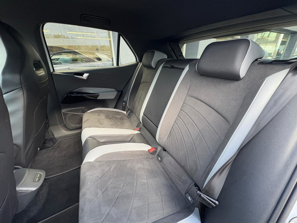 VW ID.3 Pro S 77 kWh Tour, Elektro, Occasion / Gebraucht, Automatik - 6