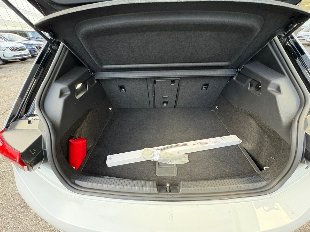 VW ID.3 Pro S 77 kWh Tour, Elektro, Occasion / Gebraucht, Automatik - 7