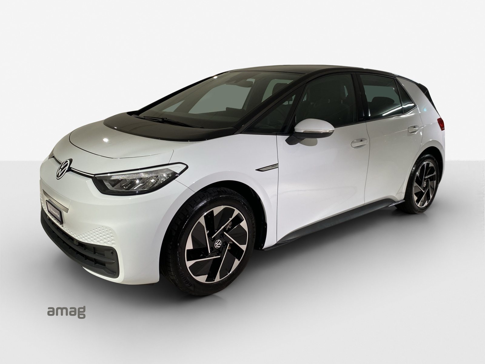 VW ID.3 Life Pro Performance, Elettrica, Occasioni / Usate, Automatico