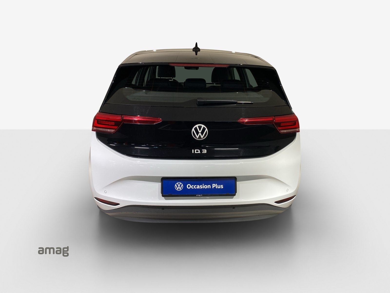 VW ID.3 Life Pro Performance, Elettrica, Occasioni / Usate, Automatico - 4