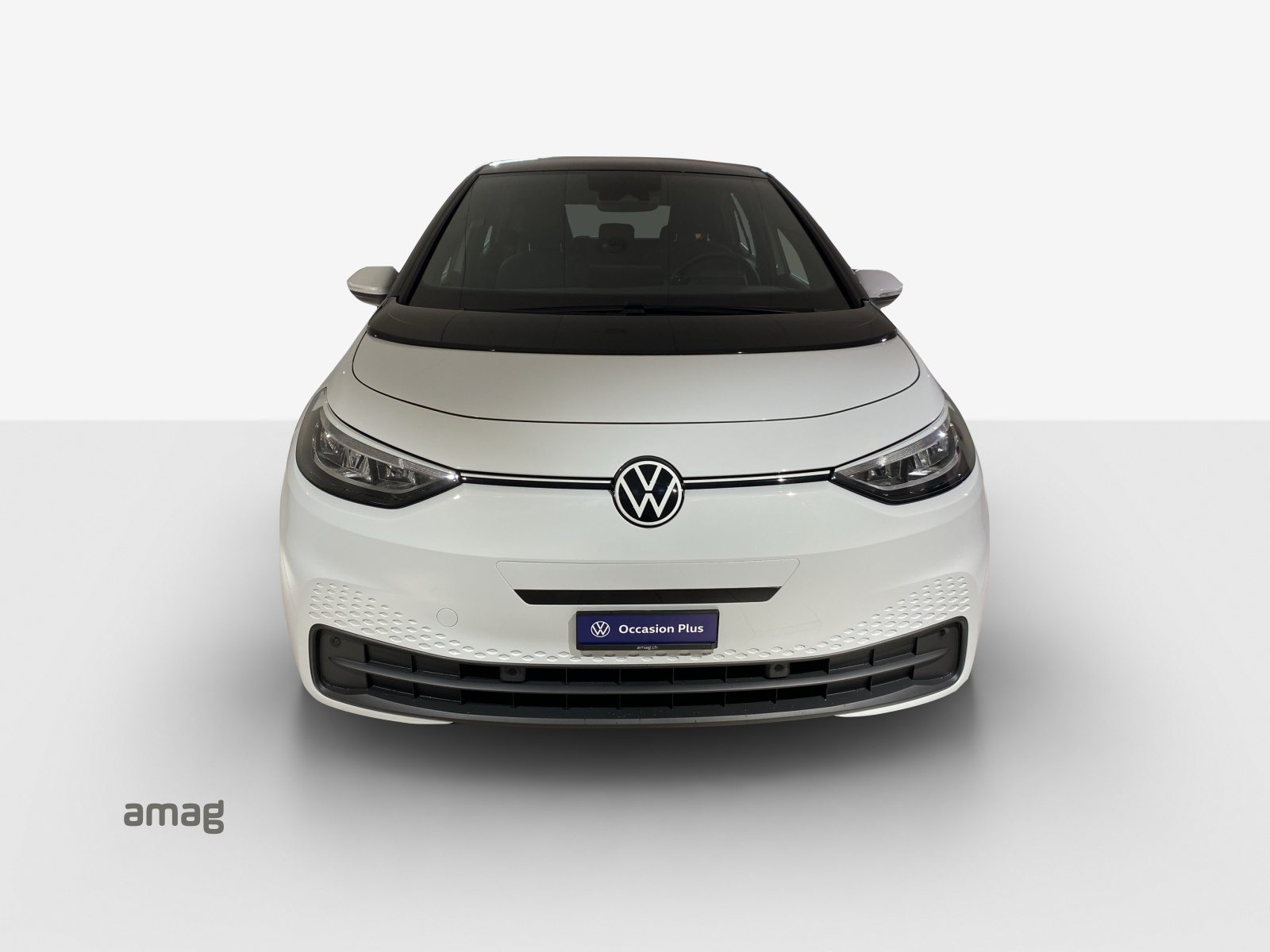 VW ID.3 Life Pro Performance, Elettrica, Occasioni / Usate, Automatico - 7