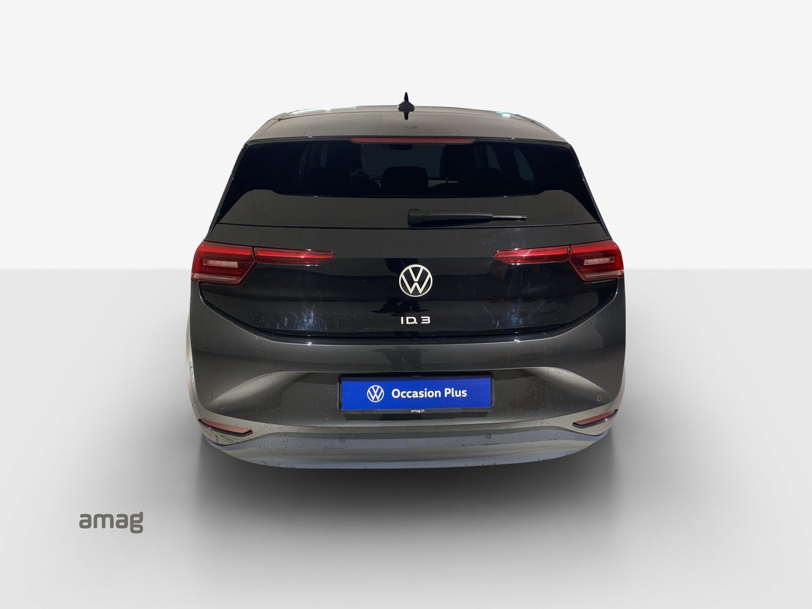 VW ID.3 Tech Pro Performance, Électrique, Occasion / Utilisé, Automatique - 4