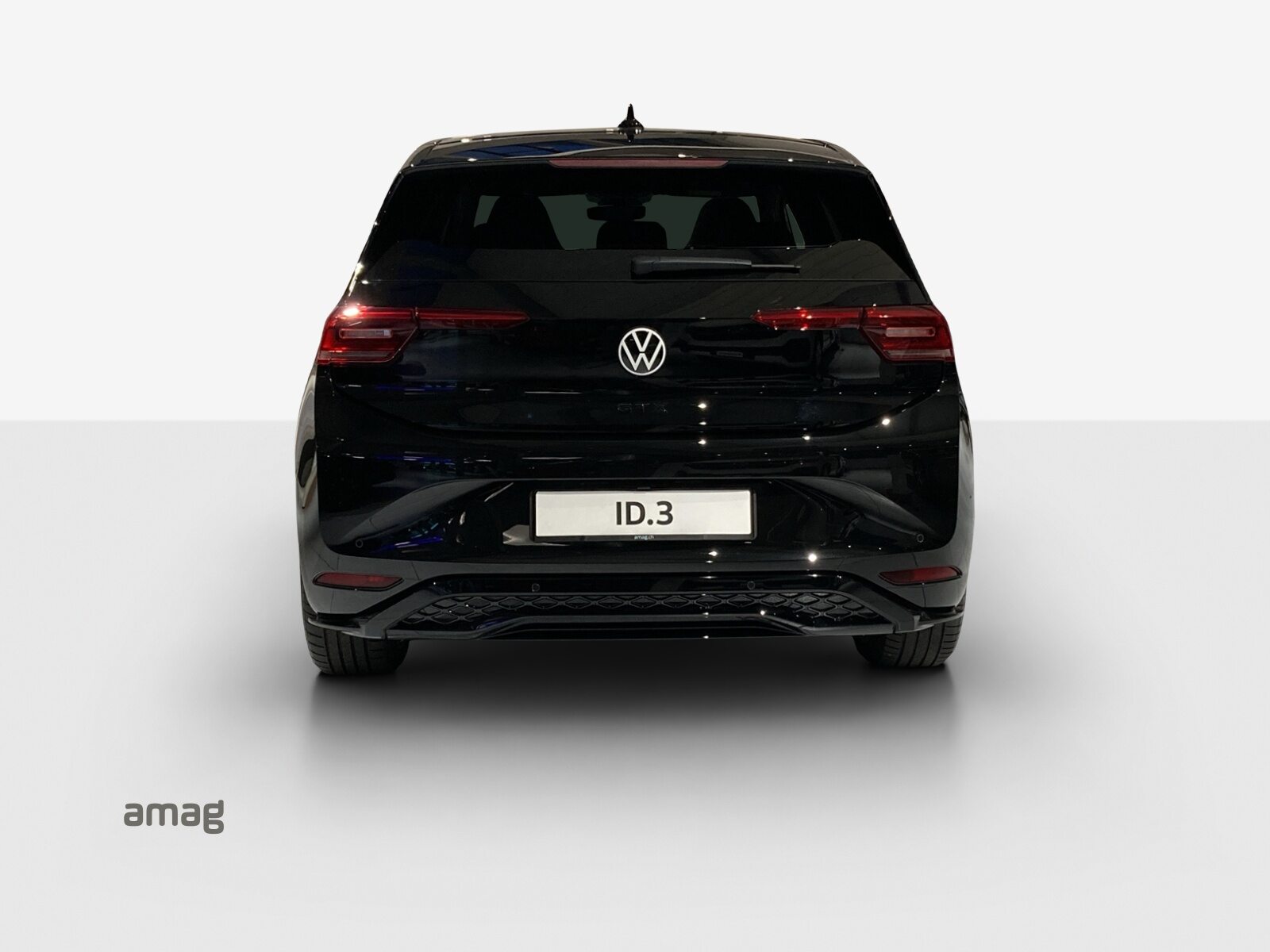 VW ID.3 GTX Performance UNITED, Elettrica, Occasioni / Usate, Automatico - 4