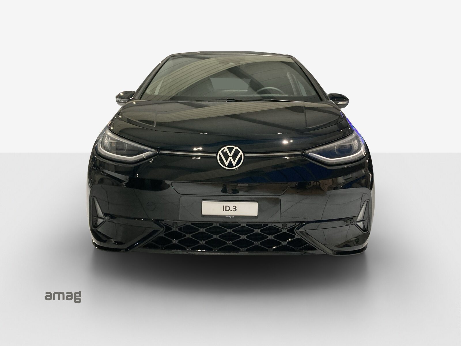 VW ID.3 GTX Performance UNITED, Elettrica, Occasioni / Usate, Automatico - 7