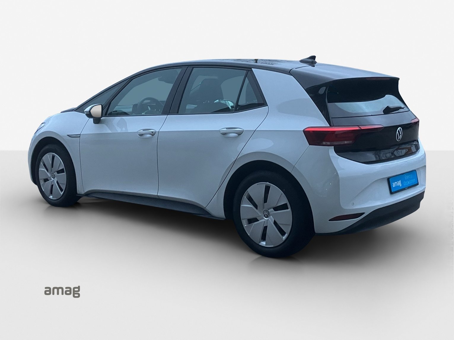 VW ID.3 Pro, Elektro, Occasion / Gebraucht, Automat - 3