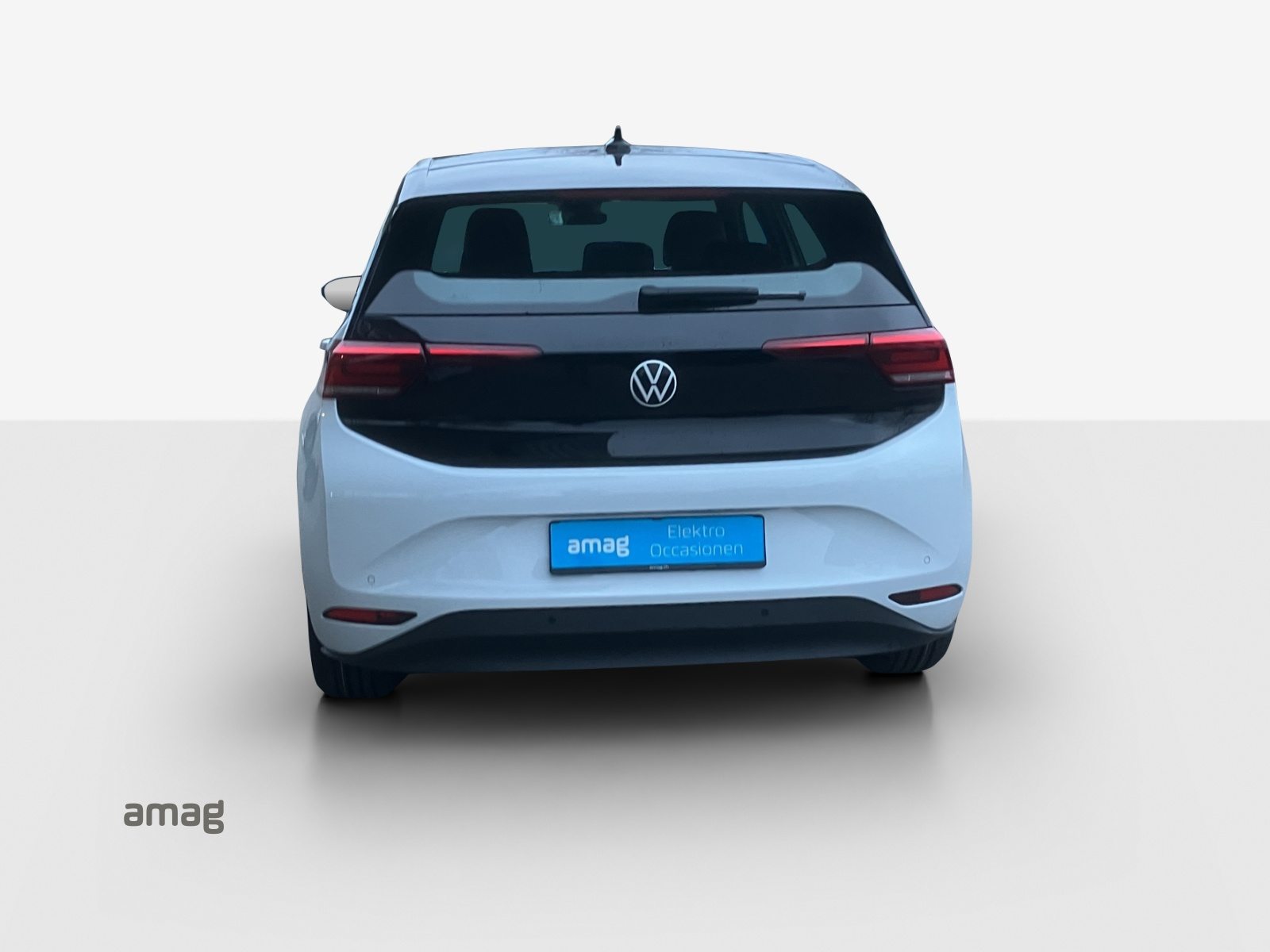 VW ID.3 Pro, Elektro, Occasion / Gebraucht, Automat - 5