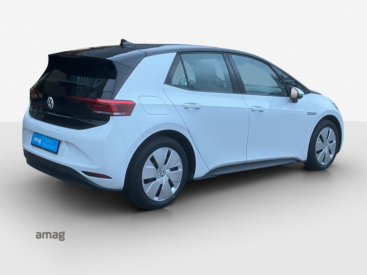 VW ID.3 Pro, Elektro, Occasion / Gebraucht, Automat - 6