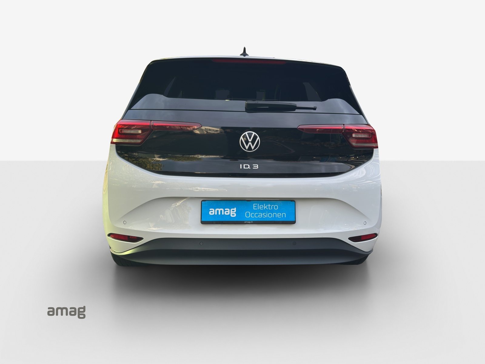 VW ID.3 1ST Plus Pro Performance, Elektro, Occasion / Gebraucht, Automat - 5